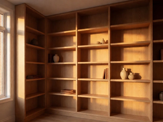 What Adds $100,000 to Your House? The Power of Smart Shelving