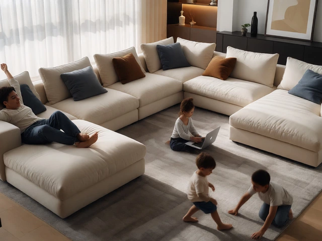 What Style of Sofa Is Most Popular in 2026?