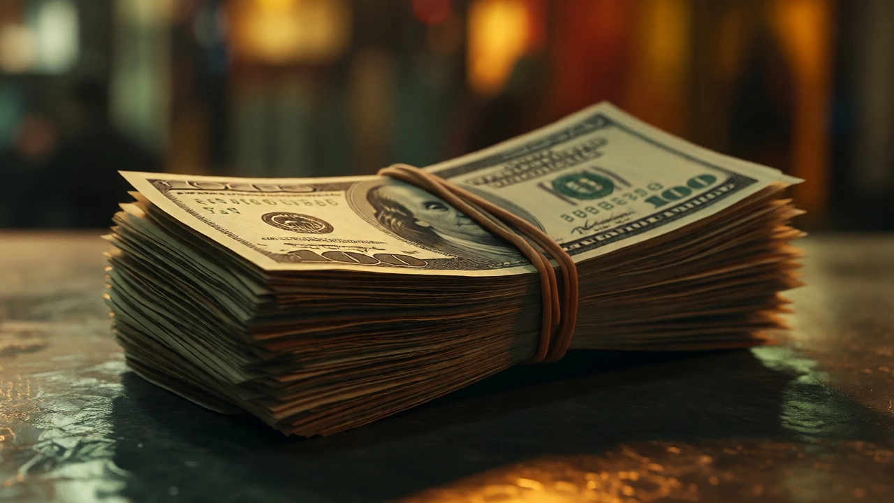 What Is Street Slang for $1000? Common Terms Explained