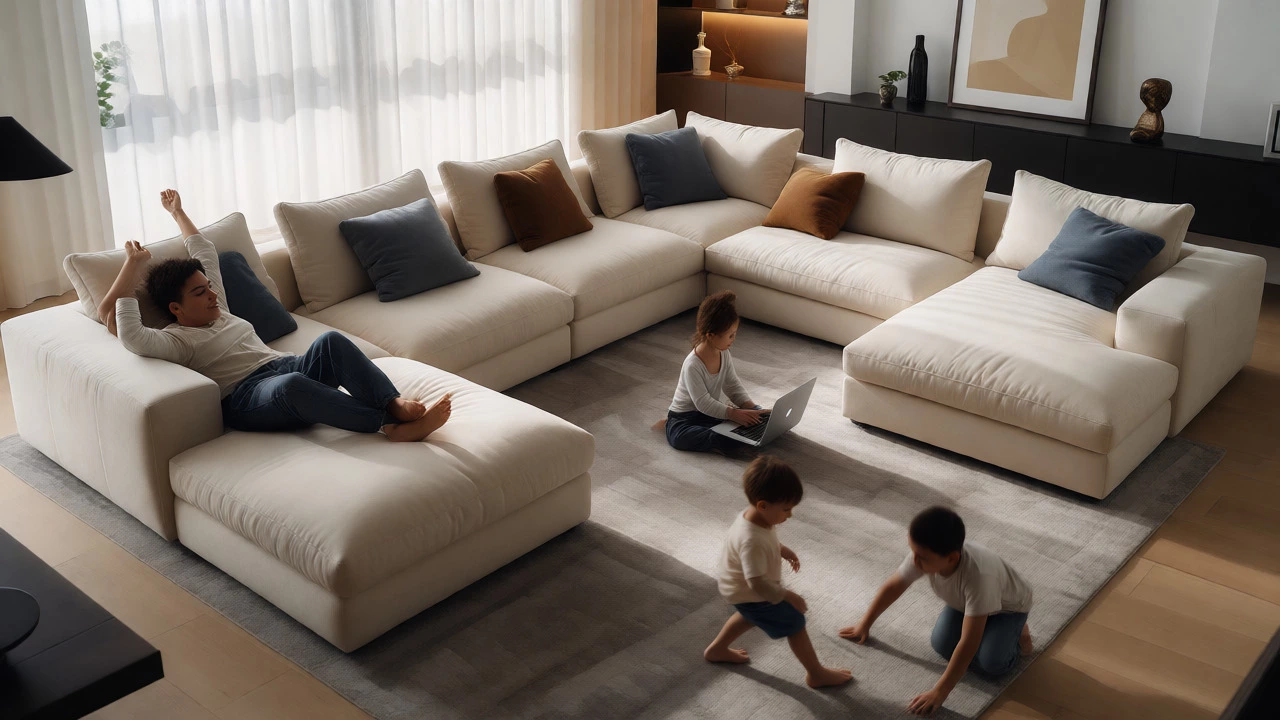 What Style of Sofa Is Most Popular in 2026?