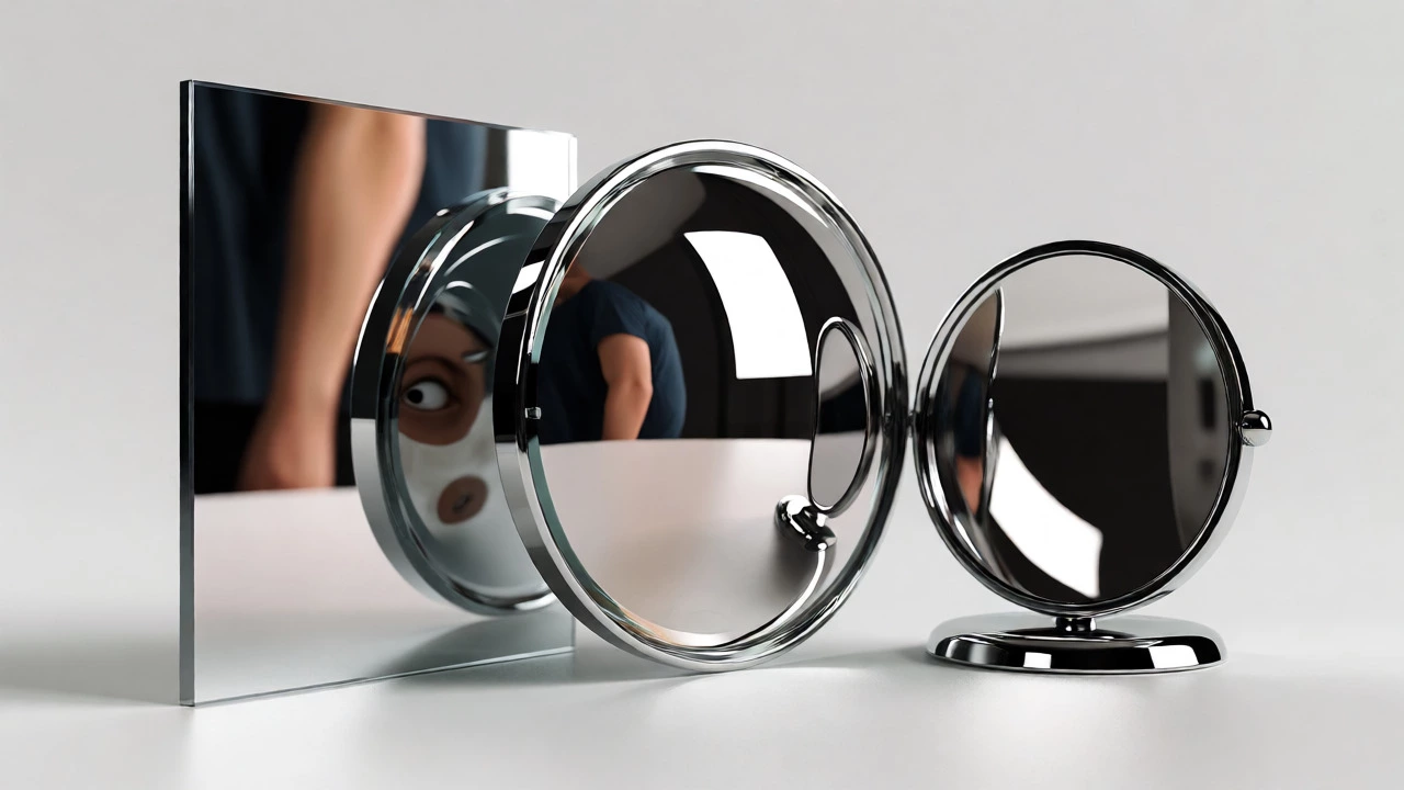 Choosing the Best Mirror Type: A Practical Guide for Every Room