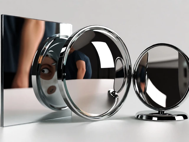 Choosing the Best Mirror Type: A Practical Guide for Every Room